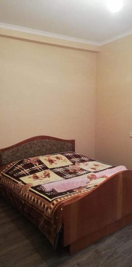Guesthouse Leno Tsaldashi Exteriér fotografie